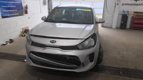 536-10289r Kia Passenger Right Caliper Front Fits 18-20 Accent 998615
