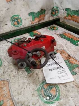 536-10297r Kia Passenger Caliper Rear With Brembo Brake System Fits 18-20 Stinger 3402066