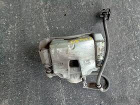 536-10432r Kia Passenger Right Caliper Front Awd Fits 18-20 Kona 317058