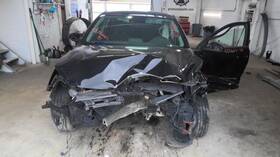 536-10451r Kia Passenger Caliper Front Sedan 11.0 Inch Diameter Rotor Fits 19-20 Forte 998567