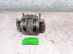 536-10526r Kia Telluride Passenger Right Side Front Brake Caliper Oem With Bracket