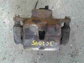 536-10822r Kia Passenger Caliper Front Sedan 12.0 Inch Diameter Rotor Fits 20-23 Forte 1003752