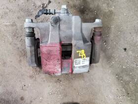 536-11322r Kia Passenger Right Caliper Front Fits 20-24 Soul 1750821