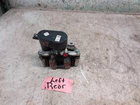 536-11442l Kia 2023 Sportage Driver Left Side Rear Caliper With Bracket And E Park Brake