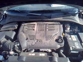 536-50647r Kia Passenger Right Caliper Front Fits 07-09 Sorento 26112083