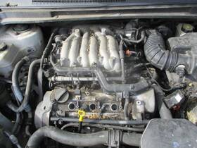 536-50659r Kia Passenger Right Caliper Front Thru 03/30/09 Fits 07-09 Rondo 24300497