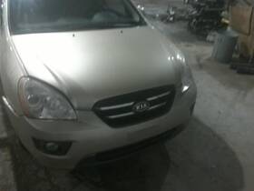536-50661r Kia Passenger Right Caliper Rear Fits 07-12 Rondo 645458