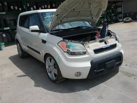 536-50912r Kia Passenger Right Caliper Rear Fits 10-13 Soul 980788