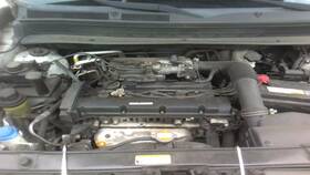 536-50913l Kia Driver Left Caliper Rear Fits 10-13 Soul 29811817
