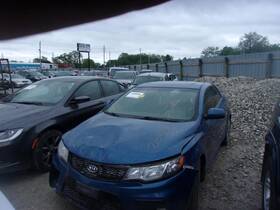 536-50924r Kia Passenger Right Caliper Rear Fits 10-13 Forte 326555