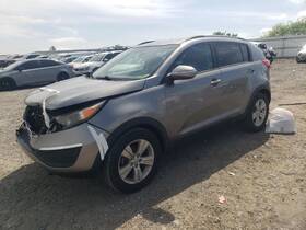 536-51025r Kia Passenger Right Caliper Front Fwd Fits 10-12 Tucson 4881864