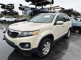 536-51127r Kia Passenger Right Caliper Front Fits 11-13 Sorento 986540