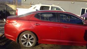 536-51275l Kia Driver Caliper Front Vin 6 8th Digit Turbo Fits 11-15 Optima 1082382