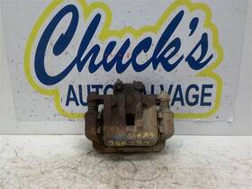 536-59464r Kia Passenger Right Caliper Rear Fits 03-06 Sorento 207907