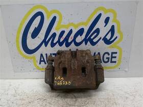 536-59709r Kia Passenger Right Caliper Front Fits 04-06 Sorento 207905