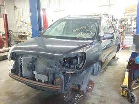 536-59789l Kia Driver Left Caliper Rear 4 Cylinder Fits 05-10 Sportage 1247203
