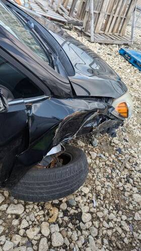 536-60239r Kia Passenger Caliper Rear Hatchback Gt Fits 13-17 Elantra 979877