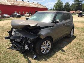 536-61339l Kia Driver Left Caliper Front Model Fits 14-16 Soul 277404
