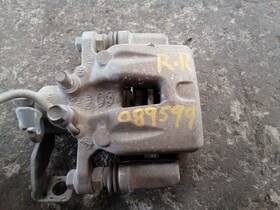 536-61340r Kia Passenger Right Caliper Rear Model Fits 14-19 Soul 336206