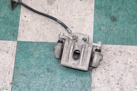 536-61398rb Kia 14-15 Sorento Rear Passenger Right Rh Rr Brake Caliper Assembly Oem Oe Wty