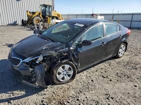 536-61581r Kia Passenger Right Caliper Front 11.03 Inch Rotor Fits 14-16 Forte 1384504