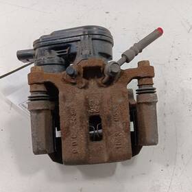 536-61648l Kia Left Rear Brake Caliper Us Built Vin 5 1st Digit Fits 17-20 Optima