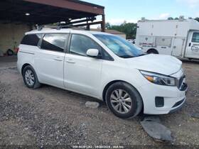 536-61695r Kia Passenger Right Caliper Rear Fits 15-20 Sedona 619262