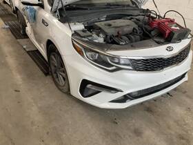 536-61766l Kia Driver Caliper Rear Us Built Vin 5 1st Digit Fits 16-20 Optima 4493138