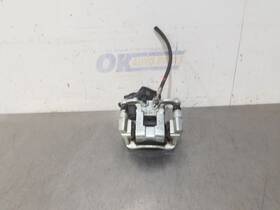 536.ki1425 Kia 25 2025 K4 Gt-line 2.0l Fwd Rear Brake Caliper Left Driver