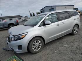 553-59338 Kia Power Steering Pump Hydraulic Fits 15-20 Sedona 1384680