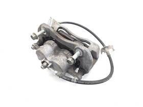 58110-s9000 Kia 2020-2024 Telluride Awd Front Left Driver Side Disc Brake Caliper And Hose Oem