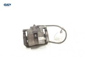 58110k0000 Kia Soul Fwd Front Left Driver Side Brake Caliper Oem 2020 - 2024