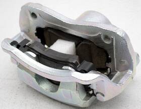 58130-2k000 Kia Oem For 2010-2013 Soul Front Right Side Brake Caliper With Pads
