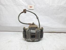 58130-c6000 Kia 2016 2017 2018 2019 2020 Sorento Brake Caliper Front Right Rh Passenger