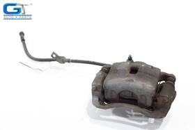 58130b2200 Kia Soul Front Right Passenger Side Brake Caliper Oem 2014 - 2019