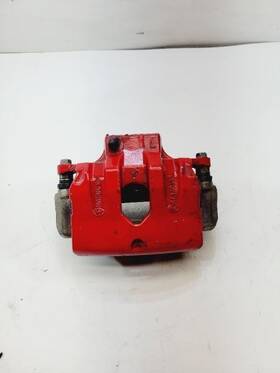 58180-4ca00 Kia 2012 2013 2014 2015 Optima Left Driver Front Brake Caliper