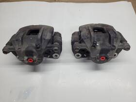 58180c6a00 Kia 2016-2020 Sorento Front Brake Calipers Left And Right Both With Pads Oem