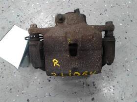 58190b2a30 Kia Passenger Caliper Front Model 12.00 Inch Diameter Fits 17-19 Soul 996884