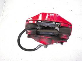 58210-j5500bcr Kia 2018-2023 Stinger 3.3l At Awd Rear Left Driver Brake Caliper