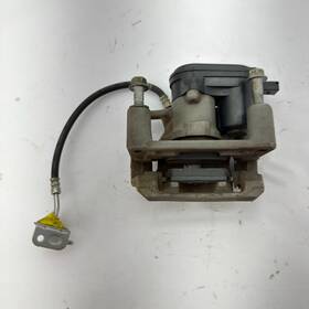 58210-s9300 Kia 2020-2024 Telluride Awd Rear Left Driver Side Brake Caliper Oem