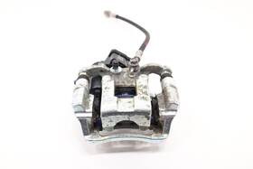 Kia 58210gg200 2025 - 2026 K4 Gt-line Rear Left Driver Side Disc Brake Caliper With Hose Oem