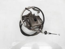 58230-b2200 Kia Soul 2017-2019 1.6l At Rear Right Passenger Brake Caliper