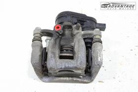 58230-l1050 Kia 2021-2025 K5 1.6l Fwd Rear Right Side Abs Brake Caliper With Motor Oem