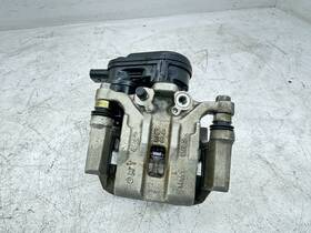 58310-d4a50 Kia 2016-2020 Optima Rear Left Driver Side Brake Caliper Without Pad Oem