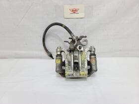 58311-q5a30 Kia 58311 Q5a20 2021-2024 Seltos Rear Right Passenger Side Brake Caliper Oem