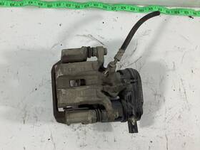 A5582-37700 Kia 2014 - 2016 Cadenza Rear Left Driver Side Brake Caliper With Hose Oem