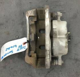 Bc140077 Kia 07-09 Sorento Driver Left Front Brake Caliper Oem