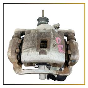 Bc141095 Kia 2003-2009 Sorento Driver Left Rear Side Brake Caliper Oem