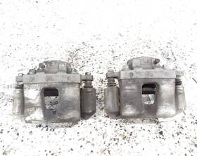 Cal-61761 Kia 2016-2020 Optima Front Brake Caliper Pair Left Right 12.00 Inch Rotor 305mm Oem