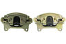 Kit-19264 Centric Front Pair Disc Brake Calipers For Audi Tt